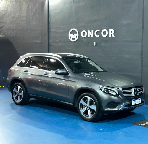 Mercedes-Benz Clase GLC 2.0 Glc250 300 4matic Atomático