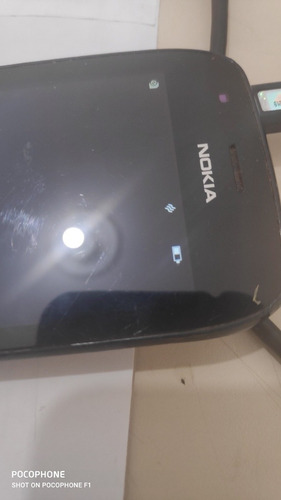 Célular Nokia Lumia 710 Rm 809 Bateria Leia O Anúncio