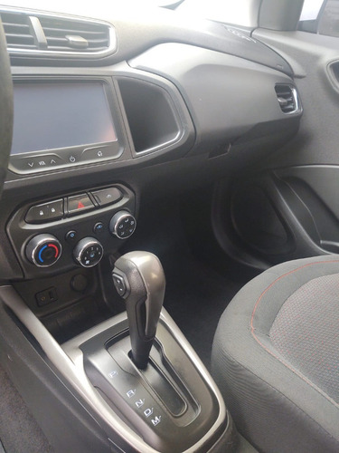 Imagem 6 de 8 de Onix Ltz 1.4 Automático 2015