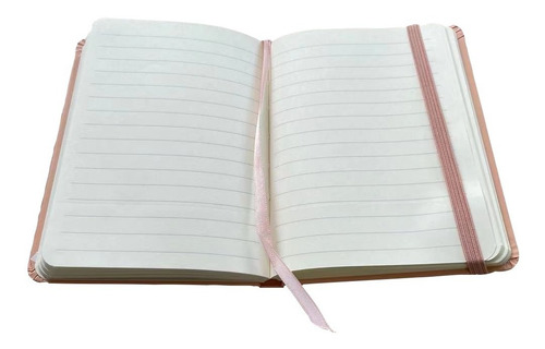 Imagem 2 de 2 de Caderno Moleskine Pautado A6