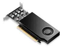 Comprar Placa De Vídeo Pny Nvidia Quadro Rtx A400 4gb Gddr6 64bits
