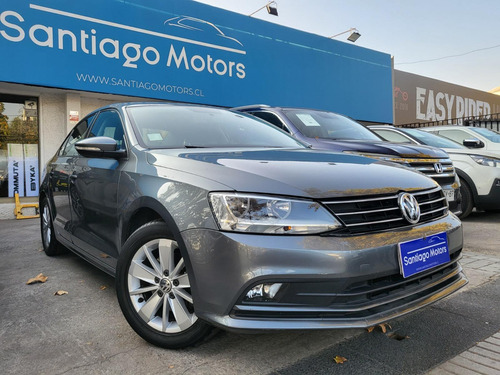 Volkswagen Bora Trendline 1.4 Tsi Mt 2017