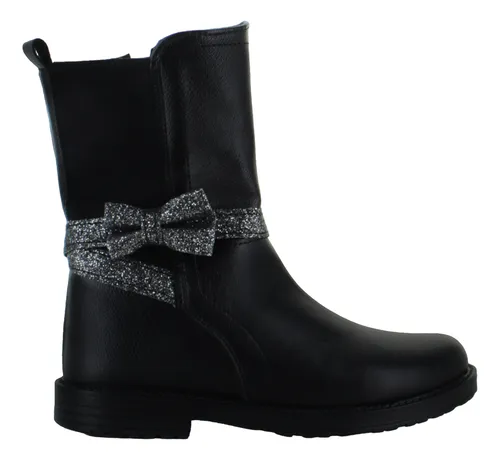 Bambino Bota Urbana Casual Elegante Brillos Mo o Ni a 86820
