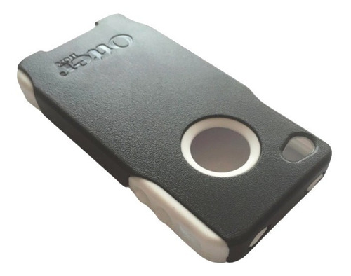 Estuche Antigolpes Tipo Otterbox Para Apple iPhone 4 & 4s