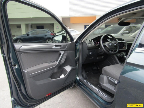 Volkswagen Tiguan Allspace Comfortline 2.0 Tsi 4motion
