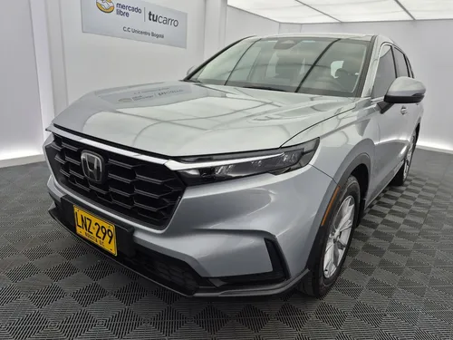 Honda CR-V 1.5 Exl
