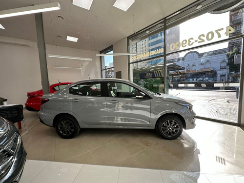 Fiat Cronos 1.3 Drive Mt