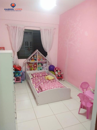 Apartamento Frente Mar- Caraguatatuba Sp - 1164