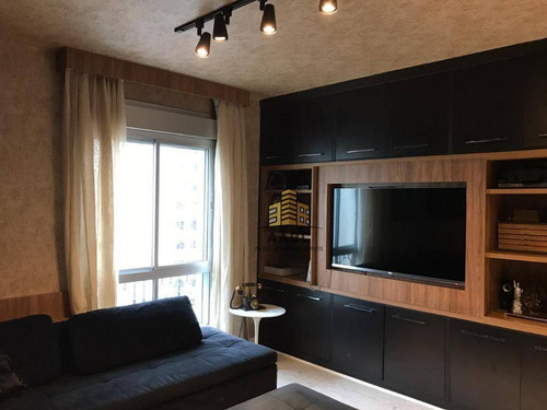 Imagem 19 de 30 de Apartamento Com 4 Dormitórios À Venda, 220 M² Por R$ 2.990.000 - Paraíso - Ap1366