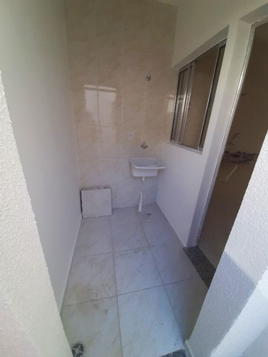 Imagem 15 de 16 de Casa Com 2 Dormitórios À Venda, 44 M² Por R$ 172.000,00 - Vila São Paulo - Mogi Das Cruzes/sp - Ca0781