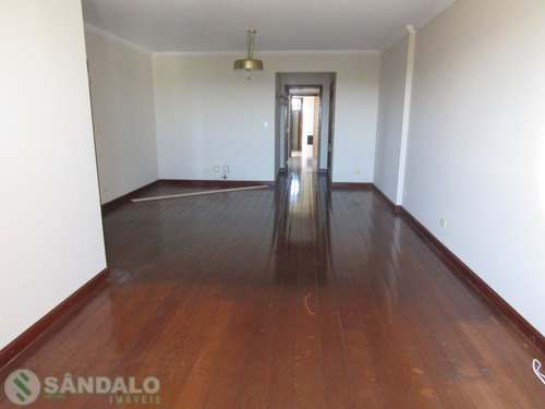 Imagem 4 de 30 de Apartamento Para Alugar - 00141.001