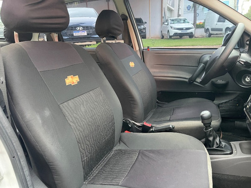 Chevrolet Classic 1.0 VHC FlexP. 4p