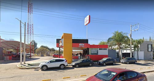 Imagen 4 de 6 de Terreno Comercial Sobre Av. Garza Sada