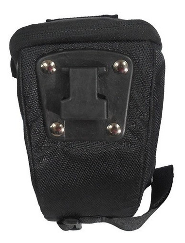 Imagen 2 de 6 de Bolso P/bicicleta Wtel16-1026 - Tecsys 6 Cuotas S/recargo