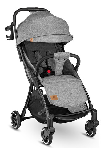 Coche De Paseo Bebe Julie Lionelo 22kg, Mvd Kids