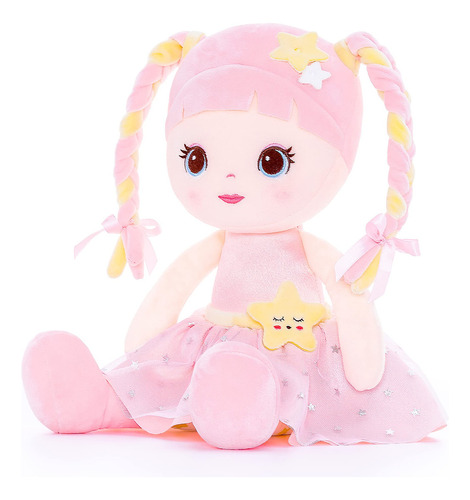 Lazada First Baby Dolls - Muñecas Suaves Para Bebé, Regal