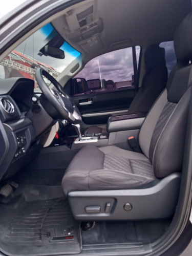 Toyota Tundra Trd Off Road.