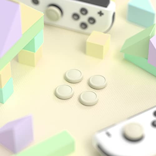Pack De Caps De Joystick Extremerate Para Switch Y Switch Li