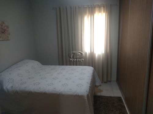 Imagem 4 de 15 de Sobrado Em Condomínio - Vila Alpina - 2 Dormitórios - Pc1557