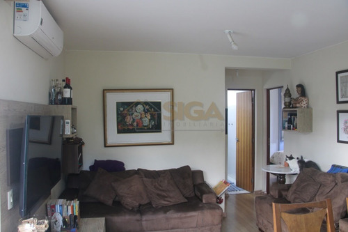 Imagem 3 de 15 de Apartamento 3 Quartos No Cascatinha - Nova Friburgo - 388