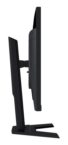 Monitor Gamer 27 Gigabyte M27q-sa Qhd Ips 0,5ms 170hz Rev2