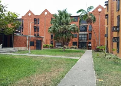 Apartamento en venta
