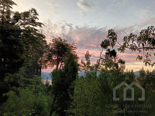 Imagen 10 de 19 de Terreno En Lomas De Correntoso Vista Al Lago