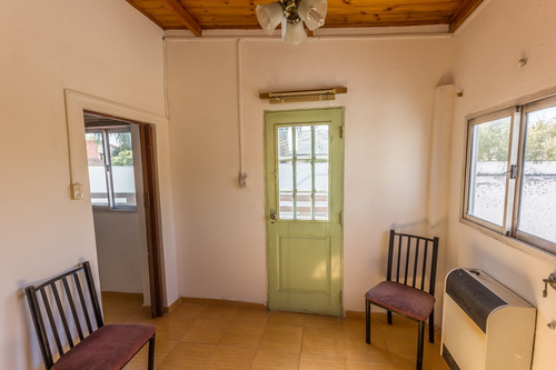 Departamento Ph En Venta En Villa Luro, Capital Federal, Buenos Aires