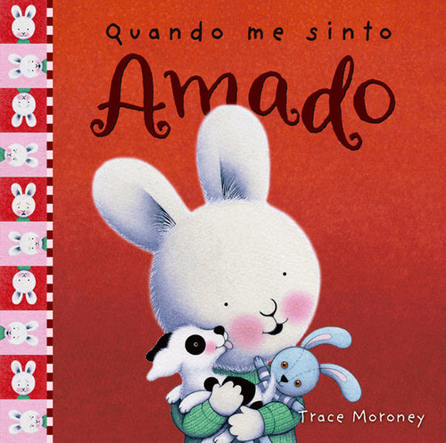 Coleção Quando Me Sinto...3 Vol (ciranda Cultural): Amado + Irritado + Decepcionado, De Trace Moroney. Editorial Kit De Livros, Capa Mole, Edição 20180101 00:00:00 Em