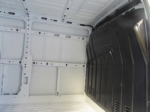 Renault Master Furgão 0km L3h2 Pronta Entrega