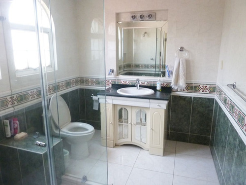 Imagen 25 de 30 de Casa En Venta En Tecamachalco