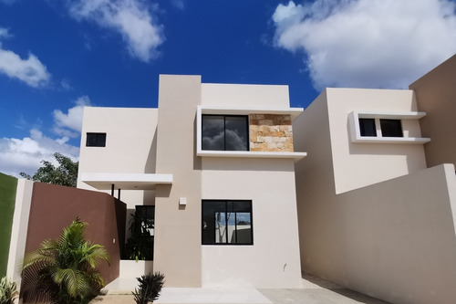 Casa En Venta En Conkal, Yucatán, Cerca De Mérida | Cumbres 