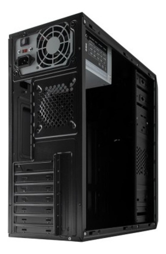 Gabinete Acteck Kiruna