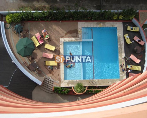 Imagen 13 de 17 de Apartamento A La Venta En Punta Del Este