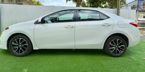 Toyota Corolla Se Sport