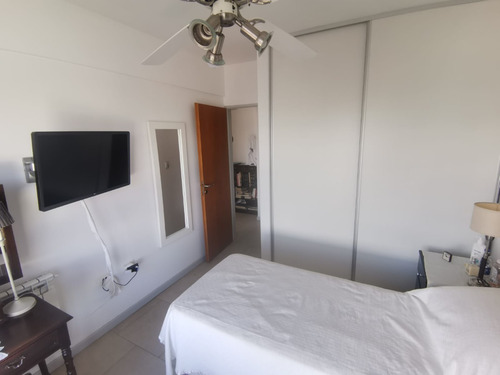 Tu Mejor Inversión! Departamento 2 Dormitorios Con Cochera Céntrico Puerto Madryn Chubut