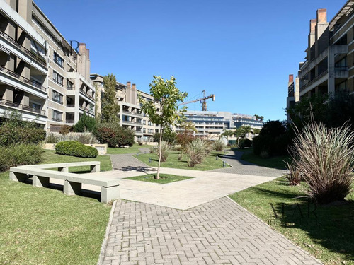 Retazado. Divino 3 Amb.en Venta En Quartier Nordelta 2 Dorm.2 Baños Y Cochera