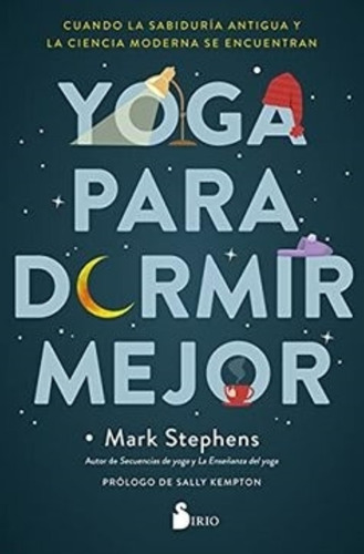 Yoga Para Dormir Mejor