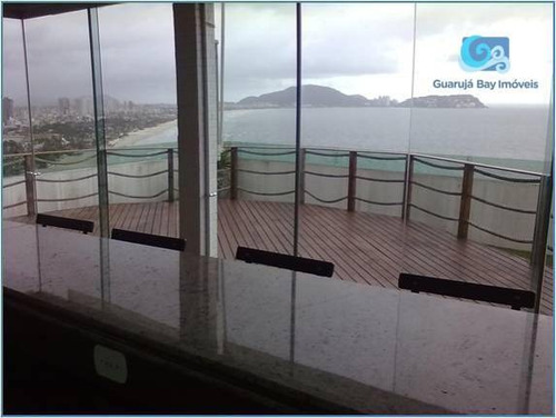 Imagem 28 de 30 de Enseada Apartamento Venda E Locação - Praia Da Enseada - Guarujá - Ap4529