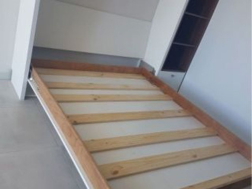 Imagen 3 de 19 de Ideal Inversión, Venta Departamento Estudio (un Ambiente)