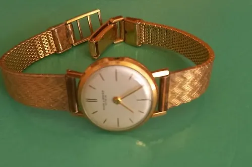 Baume Mercier MercadoLibre