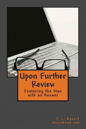 Libro Upon Further Review - T L Raasch