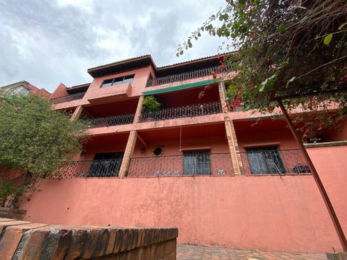 Casa En Renta O Venta En Bosque De Las Lomas