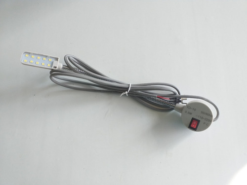 Luz Led Para Maquina De Coser Con Imán