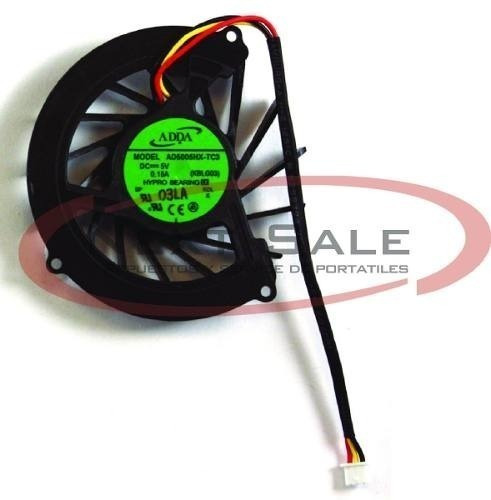 Fan Cooler Ventilador Acer Aspire 4535 4540 4545 Zona Norte