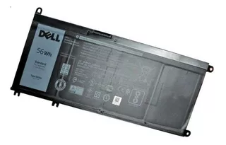 Bateria Original Dell Inspiron 7778 7779 G3 15 3579 33ydh 99