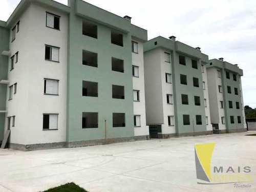 Imagem 3 de 30 de Apartamentos Novos No Pereque Mirim A 250 Metros Da Orla.(ype Mirim),mobiliado - 16700