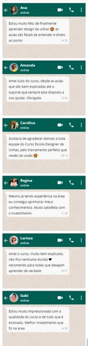 Imagem 3 de 3 de Cursos Profissionalizante Ead