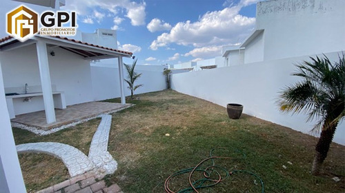 Imagen 22 de 24 de Casa En Renta Lomas Del Refugio León Guanajuato