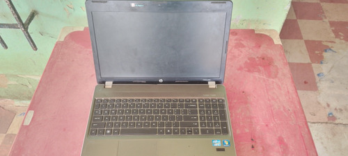 Lapto Hp 4530s (no Prende)))
